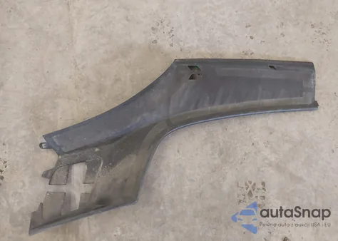 2019 Porsche Cayenne z USA, uszkodzony, nr VIN WP1AA2AY3KDA02403